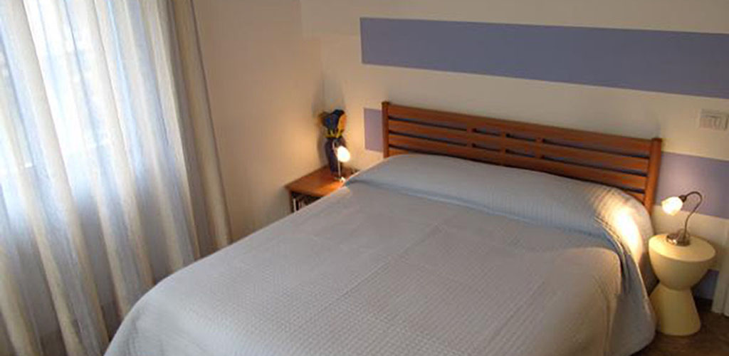 B&B Ori Villa Oriana