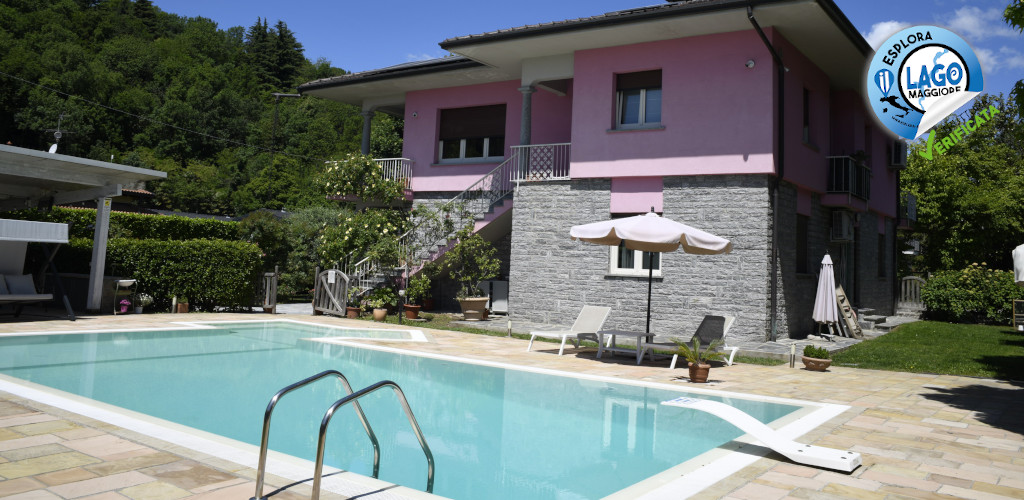 B&B La Rosa del Lago