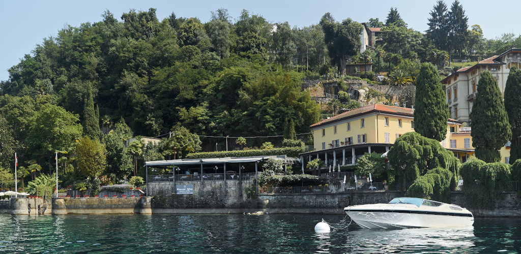 Relais Villa Porta